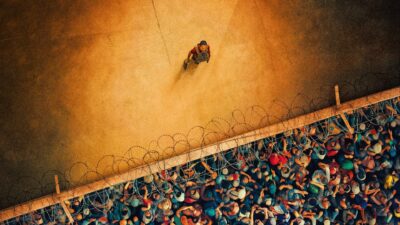 Teaser for 13 Days, 13 Nights