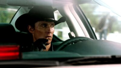 Teaser for Killer Joe