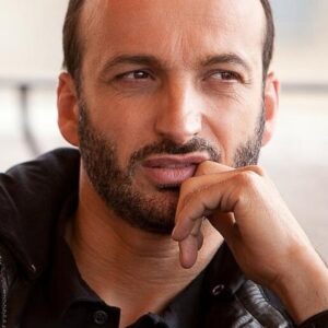 تصویر هنرمند Michel Ferracci