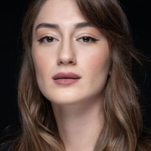 تصویر هنرمند Fatma Tezcan