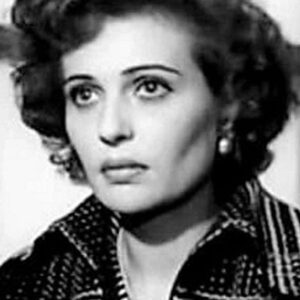 تصویر هنرمند Liliana Gerace