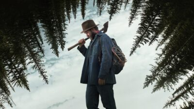 Teaser for Train Dreams