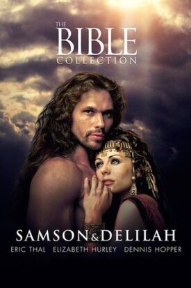 پوستر رسمی فیلم Samson and Delilah (1996)