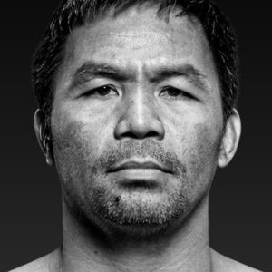 تصویر هنرمند Manny Pacquiao