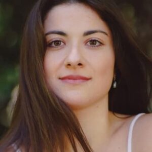 تصویر هنرمند Anna Symeonidou