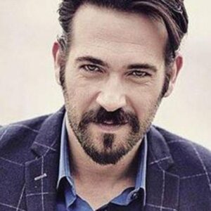 تصویر هنرمند Berk Erçer