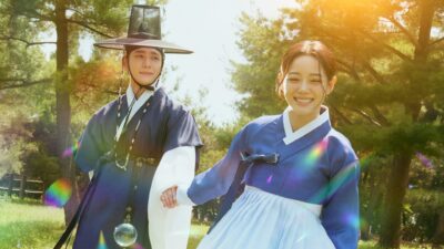 Teaser for Moon River