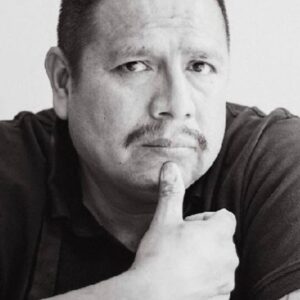 تصویر هنرمند J. Carmen Galindez Barrera