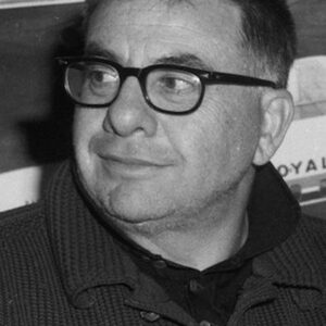 تصویر هنرمند Martin Ritt