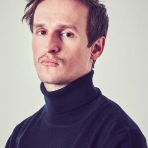 تصویر هنرمند Adrien Rouyard