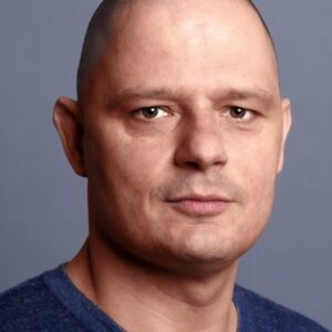 تصویر هنرمند Bas Hoeflaak