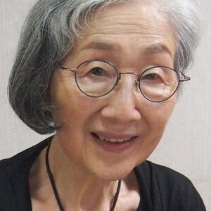 تصویر هنرمند Atsuko Kawaguchi