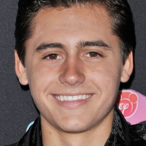 تصویر هنرمند Isaak Presley