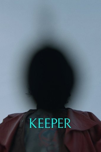 پوستر رسمی فیلم Keeper (2025)