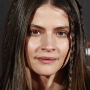 تصویر هنرمند Alba Galocha