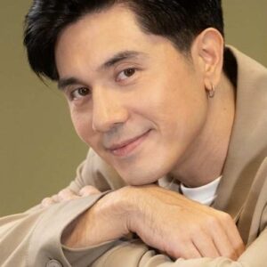 تصویر هنرمند Paulo Avelino