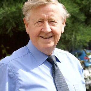 تصویر هنرمند Bernard Atha