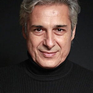 تصویر هنرمند Selçuk Sazak