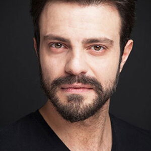 تصویر هنرمند Mehmet Mehmedof