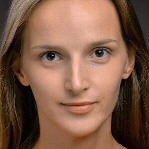 تصویر هنرمند Kristina Lapshina