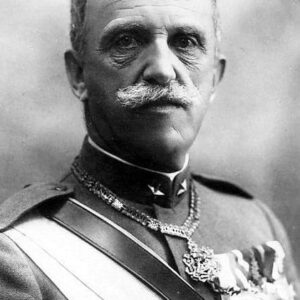 تصویر هنرمند King Victor Emmanuel III of Italy