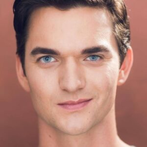 تصویر هنرمند Cooper Drippe