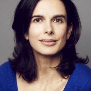 تصویر هنرمند Gwenaëlle Simon