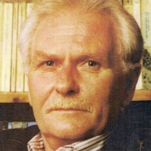 تصویر هنرمند Brian Phelan