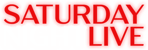 لوگوی رسمی سریال Saturday Night Live (1975)
