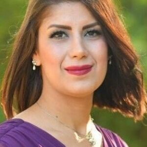 تصویر هنرمند Gulan Bakr