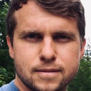 تصویر هنرمند Joey Marra