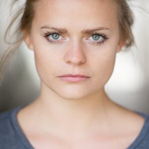 تصویر هنرمند Megan Purvis