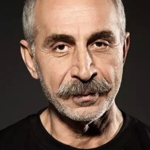 تصویر هنرمند Rıza Akın