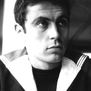 تصویر هنرمند Daniel Moosmann