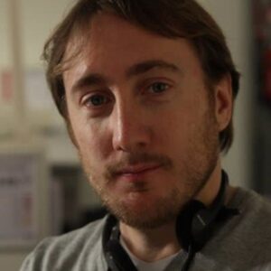 تصویر هنرمند Albert Jan van Rees