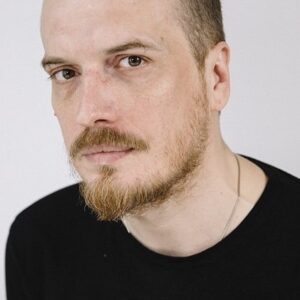 تصویر هنرمند Evgeny Koryakovsky