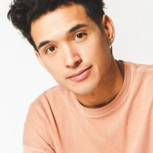 تصویر هنرمند Zachary Noah Piser