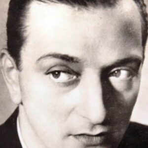 تصویر هنرمند Maurice Rémy