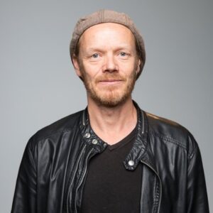 تصویر هنرمند Hugo Ekornes