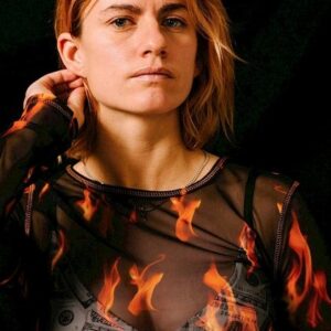 تصویر هنرمند Florentina Holzinger