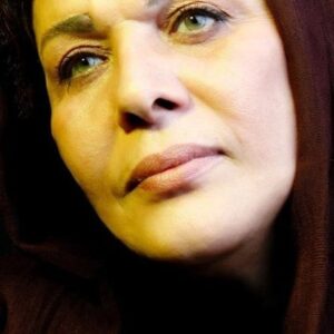 تصویر هنرمند Mahbubeh Bayat