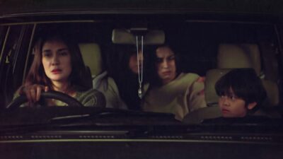 Teaser for Jalan Pulang