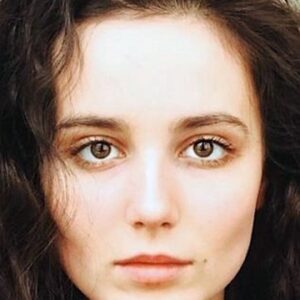 تصویر هنرمند Vera Kolesnikova