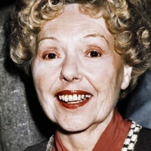 تصویر هنرمند Paulette Dubost