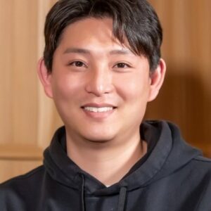 تصویر هنرمند Kim Dong-chul