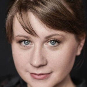 تصویر هنرمند Alyona Mityushkina