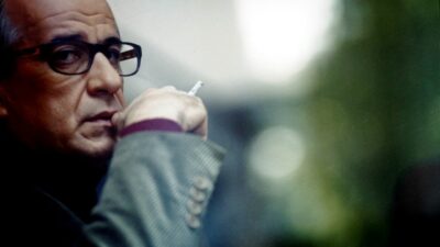 Teaser for The Consequences of Love