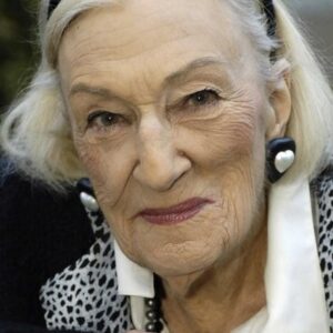 تصویر هنرمند Hélène Duc