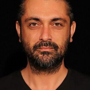 تصویر هنرمند Oktay Gürsoy