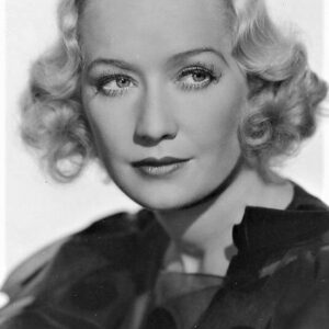 تصویر هنرمند Miriam Hopkins